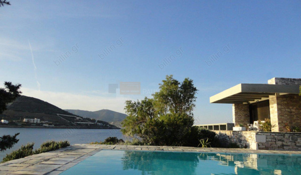 Εξωτερική όψη - Outdoor view